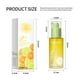 thumbnail image 3 of Maojin Mandarina verde VC Blanqueamiento ligero Iluminador Hidratar Desvanecer Marcas de acné Naranja 30 ml, 3 of 7