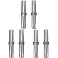 thumbnail image 1 of HUGFEGWE Scaffolding Coupling Pins: 6Pcs Scaffolding Spring Retainers Scaffolding Pins Professional Locking Pins Scaffold Scaffolding Part Locking Pins Scaffold Accessories Scaffolding CA919-72826, 1 of 9