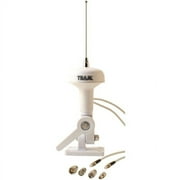 Ais/vhf/gps Combo Marine Antenna