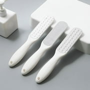 1pcs Professional Double Side Foot File Rasp Heel Grater Hard Dead Skin Callus Remover Tool Pedicure File Foot Grater