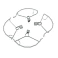 thumbnail image 4 of Drone Propeller Protective Cover, Crash  Portable Easy To Install Propeller Guard Lightweight  For Drone Accessories, 4 of 8