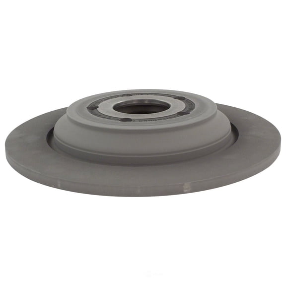 Motorcraft BRRF-468 Disc Brake Rotor
