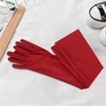 thumbnail image 3 of BKER Accessoires de Performance pour Femmes, Gants de Conduite Fins et Élastiques avec Protection Solaire, 3 of 5