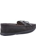 thumbnail image 3 of Hush Puppies Mens Ace Slippers, 3 of 3