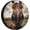 Horse, variant on Bear Holding A Beer Mug Spare Tire Cover Weatherproof Universal Wheel Protectors Wheel Covers for RV Camper Travel Trailer SUV Truck