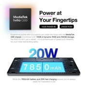 AGM PAD P2 Android 14 Tablet, 11 inch FHD IPS Display, 1200X1920, MTK G99, w/Widevine L1 Certification, Quad Box Stereo Speakers, 7850mAh, 8+ 256GB[Expandable to 2TB], GPS, Compass, OTG, WiFi