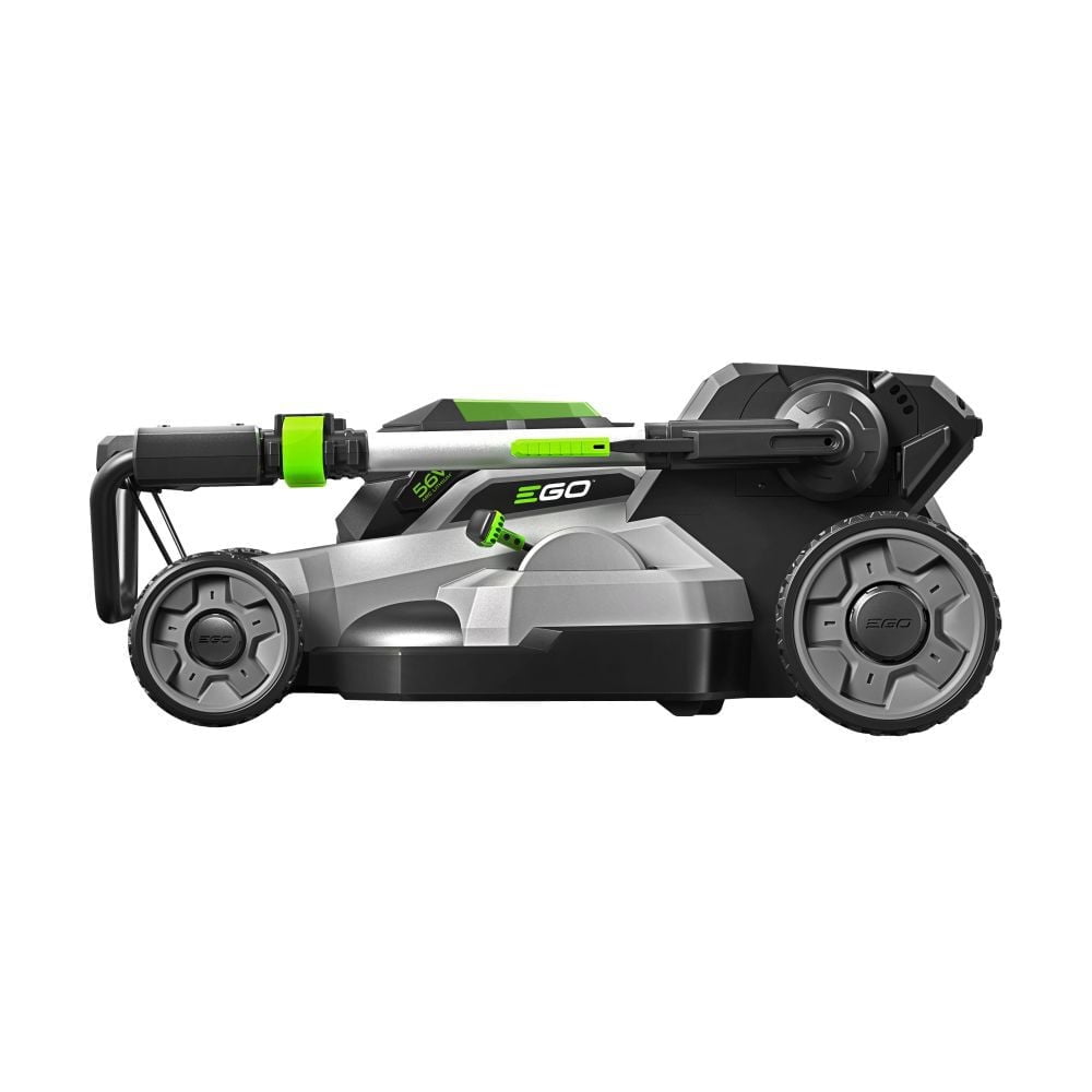 EGO Power+ 21 Inch Walk-Behind Mower, LM2110-FC