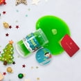 thumbnail image 2 of Gift Card Impressions Green Slime Elf Snot Holiday Gift Card Holder 3.95" H x 2.6" L, 2 of 4