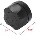 thumbnail image 2 of Barka Ave Mini Magnetic Brush for Small Fish Tank, 2 of 4