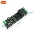 thumbnail image 2 of 2CH TUYA Inteligente Inalámbrico Mini Gateway Home Control Center Hogar, 2 of 7