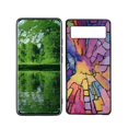 thumbnail image 1 of Compatible with Google Pixel 6(2021) Phone Case, Colorful-164 Case Silicone Protective for Teen Girl Boy Case for Google Pixel 6(2021), 1 of 1
