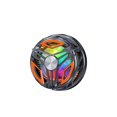 thumbnail image 2 of Heliisoer GT31 High-power Semiconductor Mobile Phone Heat Sink Live Streaming Magnetic Suction Back Clip Three In One Universal Silent, 2 of 8