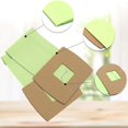 thumbnail image 2 of Reemplazo de robots de barrido Bolsas de vacío de 20 piezas para bolsa de repuesto Oreck Compact Canister tipo Bb, 2 of 5