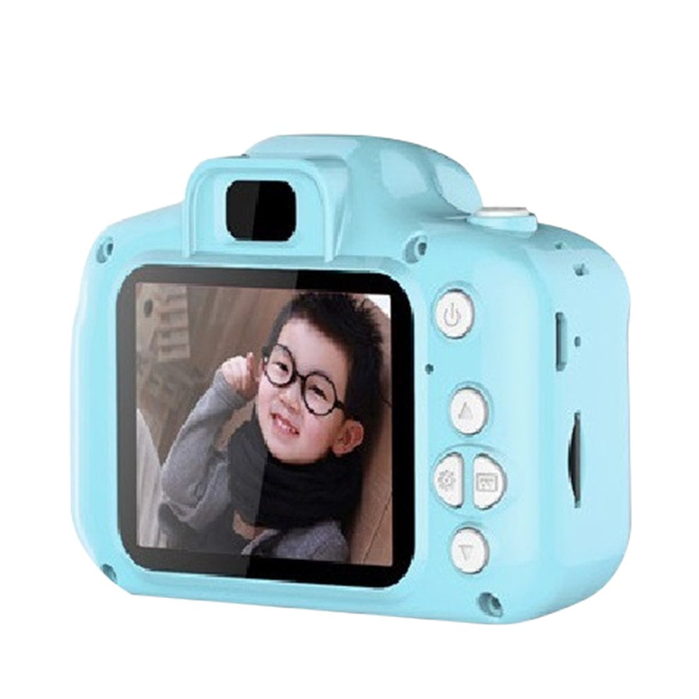X2 Children'S Digital Camera Photo Recording MultiFunction Children'S Camera Walmart Canada