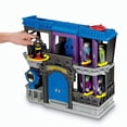 thumbnail image 4 of Fisher-Price Imaginext DC Super Friends, Gotham City Jail, Standard Packaging, 4 of 14