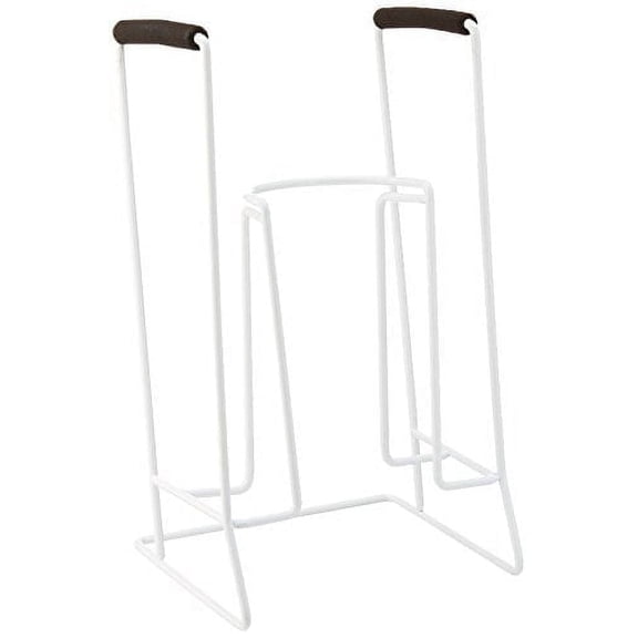 Sammons Preston Stocking Donner, Foam Handles, Smooth Epoxy Finish