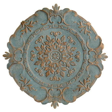 Decal Medallion - 30.5