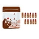 thumbnail image 2 of Juego de minilápiz labial mate para mujer, cápsula de maquillaje de larga duración, lápiz labial pigmentado, regalo de cumpleaños, 10 colores, 2 of 10