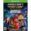 TELLTALE Minecraft: Story Mode- The Complete Adventure - Xbox One