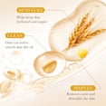 thumbnail image 4 of SIfdSeng Rice Puree Skin Cleansing Absorbent Mud Rice Cleansing Mud Rice Cleansing Mud, 4 of 7