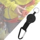 thumbnail image 1 of Llavero retráctil ANGGREK Plástico Elástico Con alambre de acero para Camping Senderismo, 1 of 8