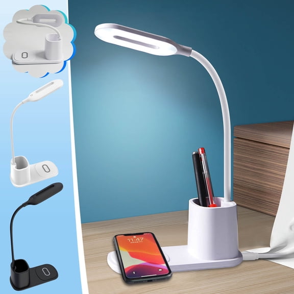 XGFHYJEH Charging Station, Wireless Charging Station, Charging Station for Multiple Devices, Wireless Charging, 15W 3 in 1 Charging Station, Wireless Charge, for Android, Iphone, Apple, Samsung, Ipad