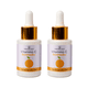 thumbnail image 1 of Serum de Citricos, Iluminador y Antioxidante, 30ml Día y noche, 2 piezas, 1 of 6