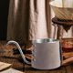 thumbnail image 4 of Hervidor de goteo para verter 2x de Goteo de Sin Manija para Goteo Cafetera Cocina Magideal Hervidor de goteo para verter, 4 of 7