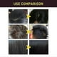 thumbnail image 5 of Champú para teñir el cabello, champú para teñir el cabello 3 en 1 para cabello gris, champú para teñir el cabello negro a base de hierbas para hombres que cubren las canas (negro), 5 of 5