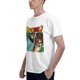 thumbnail image 5 of Camiseta de Manga Corta para Hombres DBZ, 5 of 5
