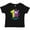 AB-Black, variant on Inktastic Monster 1st Birthday Boys or Girls Baby T-Shirt