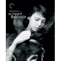 Au Hasard Balthazar (Criterion Collection) (Blu-ray), Criterion Collection, Drama