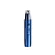thumbnail image 1 of Vogacara Recortador de pelo eléctrico para nariz y orejas, portátil, reutilizable, carga USB, lavable, alimentado por batería, removedor de cejas, Juegos de afeitado Cabeza azul de 1 pieza Vogacara CE013880-02B, 1 of 6