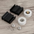 thumbnail image 4 of Kits de Remplacement de Roue de Porte à Effet de Serre - 22 Mm, 4 of 9
