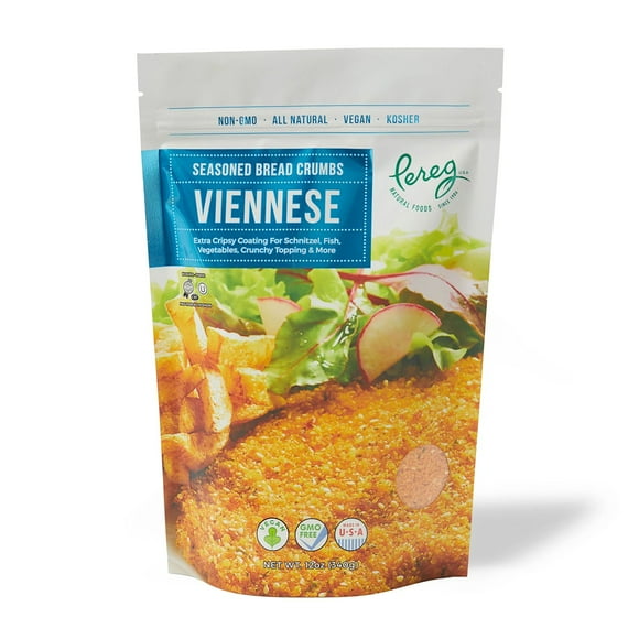 BREAD CRUMB VIENNESE, E-ALTRA BREAD CRUMB VIENNESE