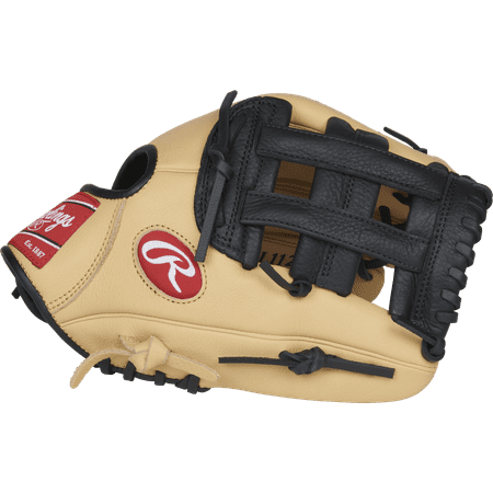 Rawlings Select Pro Lite Series Youth Baseball Glove - N. Arenado | RHT | 11 inch