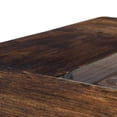 thumbnail image 5 of 24-in Tall End Table, 5 of 5