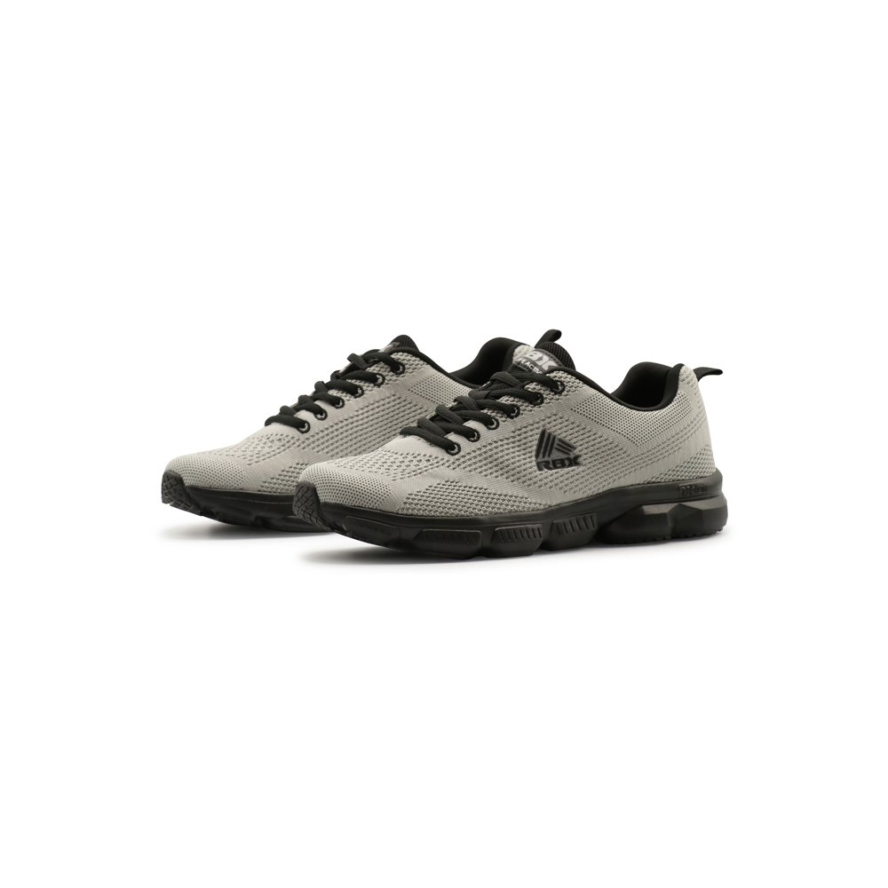 rbx active men's traditional mesh ventilated shoe