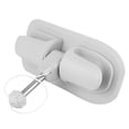 thumbnail image 3 of Soporte De Agarre Para Remos De Kayak Para Barco, Parche De Bloqueo De Remos De Pvc, Soporte Para Paleta, Accesorios Para Canoa, Kayak, Barco Inflable, 3 of 7