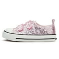 thumbnail image 3 of Weestep Toddler Little Kid Girl Boy Double Adjustable Straps Sneaker, 3 of 7