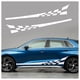 thumbnail image 1 of 3D Car Sticker for Mazda 6 CX5 CX3 CX7 CX30 2000 B White, 1 of 4
