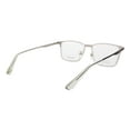 thumbnail image 5 of Diesel DL5299 Black Rectangular Eyeglasses for unisex, 5 of 5