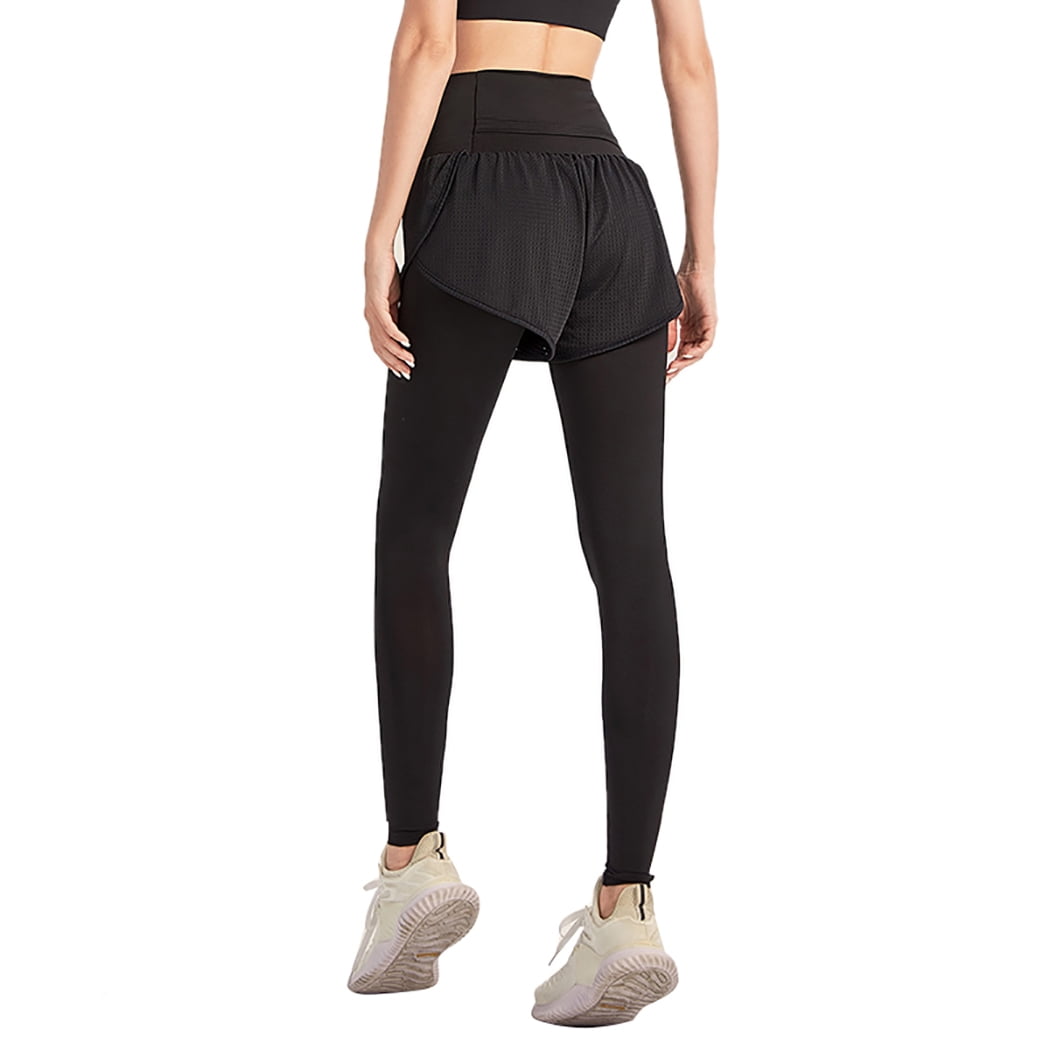 Bangcool Women Yoga Pants Quick Drying 