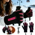 thumbnail image 2 of Heating For Cold Weather Hands Comfort And Warmth With Adjustable Temperature Controls And Heat For Outdoor Activities And Winter Sports 2PCS, 2 of 6