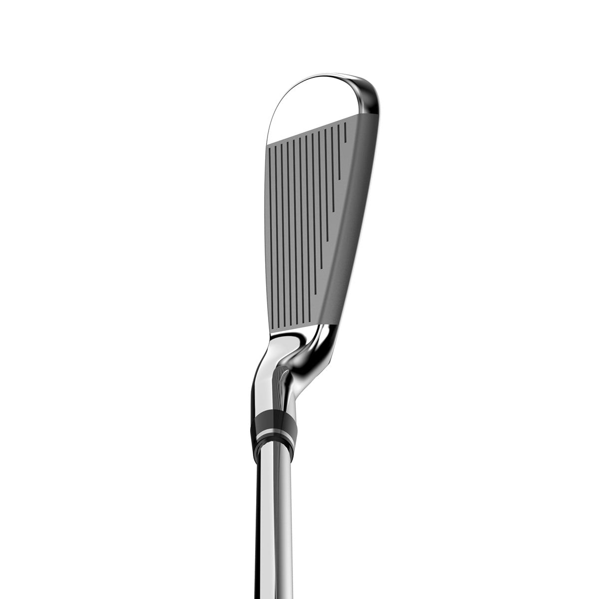 wilson staff d200 4 iron