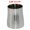 2.25 to 1.75 inch, variant on 1\" 2\" 3\" Sanitary pipe fitting Weld Welding Reducer Stainless Steel 316 Adapter