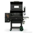 thumbnail image 2 of Green Mountain Grills Rotisserie Kit For Ledge Grills - GMG-6038, 2 of 5
