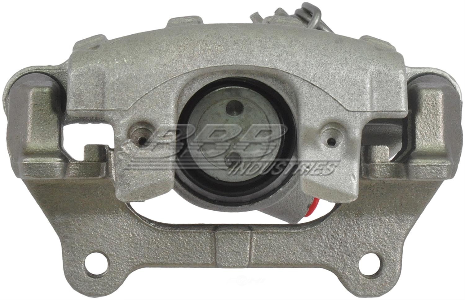 TERREPOWER formerly BBB Industries 99-01174B Reman Caliper w/installation Hardware