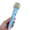 thumbnail image 3 of Mobile Karaoke Condenser Microphone Blue, 3 of 8