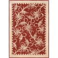 thumbnail image 1 of Safavieh Martha Stewart 7'11" X 11'2" Tufted Hand loomed Rug, 1 of 2